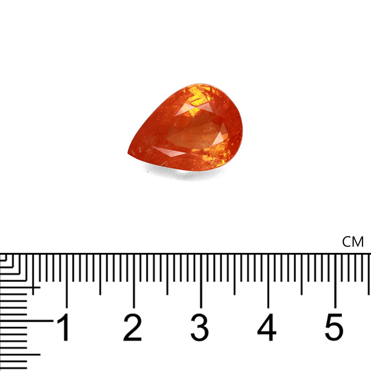 Spessartite Garnet 14.40 ct